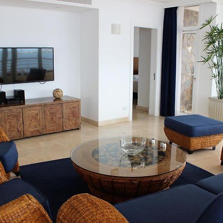 Luxury Penthouse At Club Gran Anfi Del Mar 호텔 Mogán 외부 사진