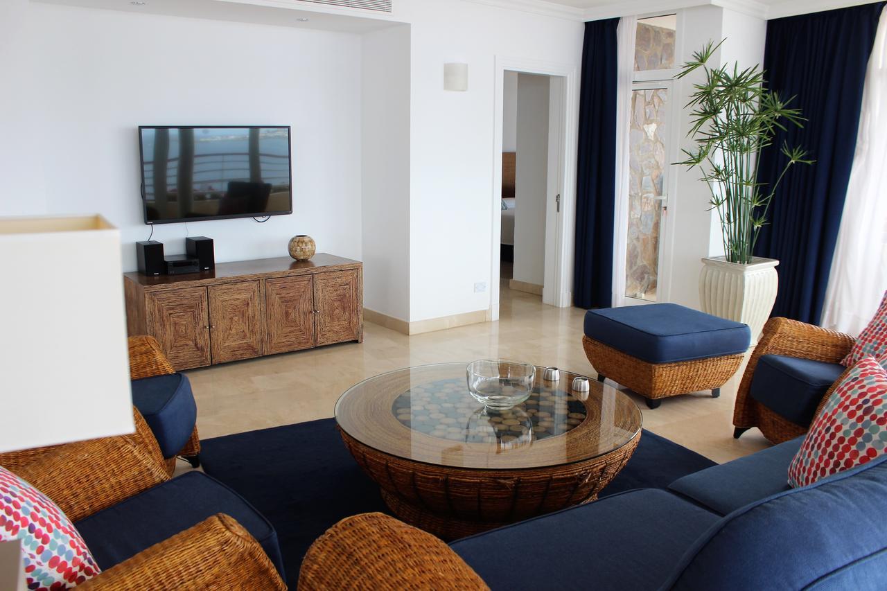 Luxury Penthouse At Club Gran Anfi Del Mar 호텔 Mogán 외부 사진