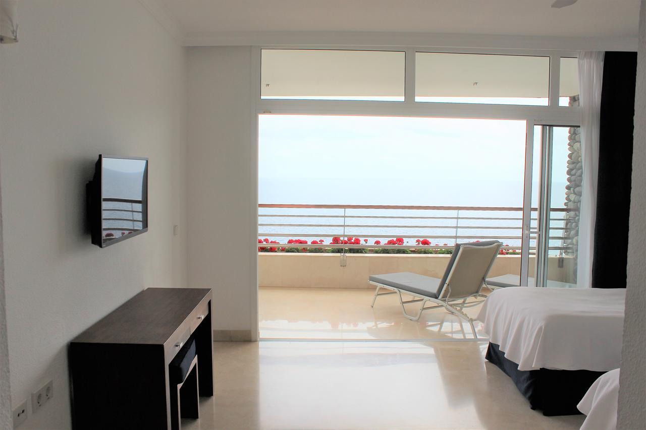 Luxury Penthouse At Club Gran Anfi Del Mar 호텔 Mogán 외부 사진