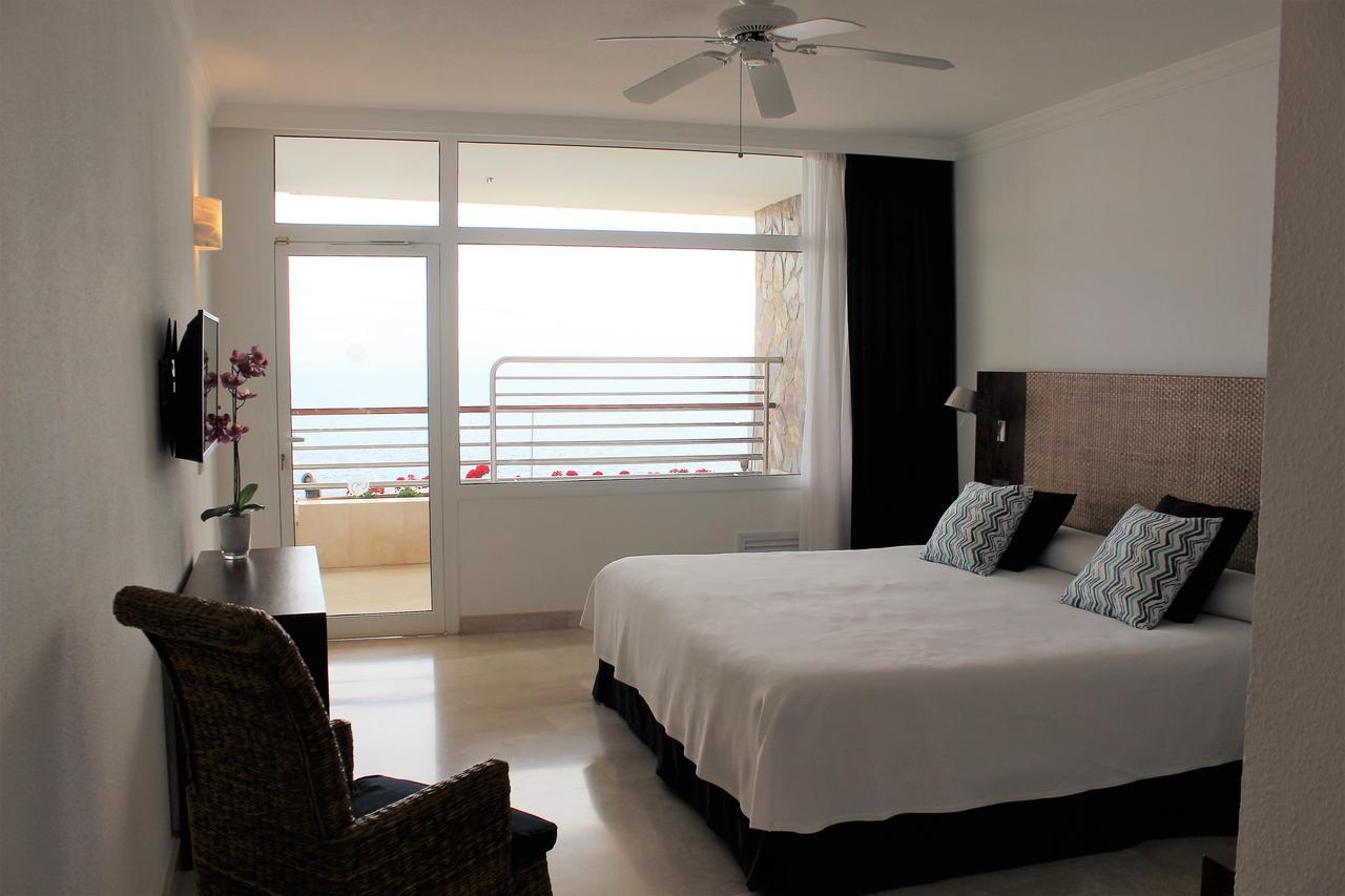 Luxury Penthouse At Club Gran Anfi Del Mar 호텔 Mogán 외부 사진