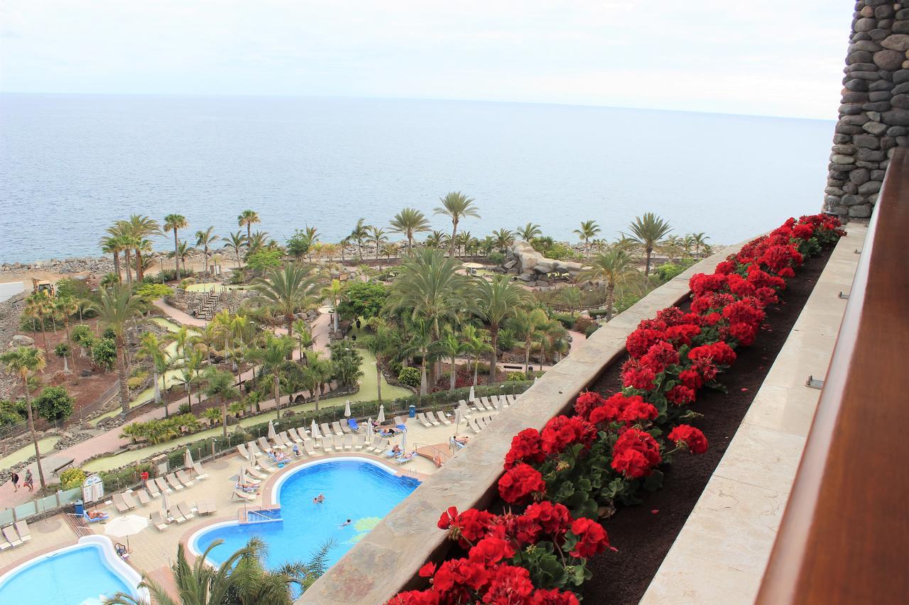 Luxury Penthouse At Club Gran Anfi Del Mar 호텔 Mogán 외부 사진