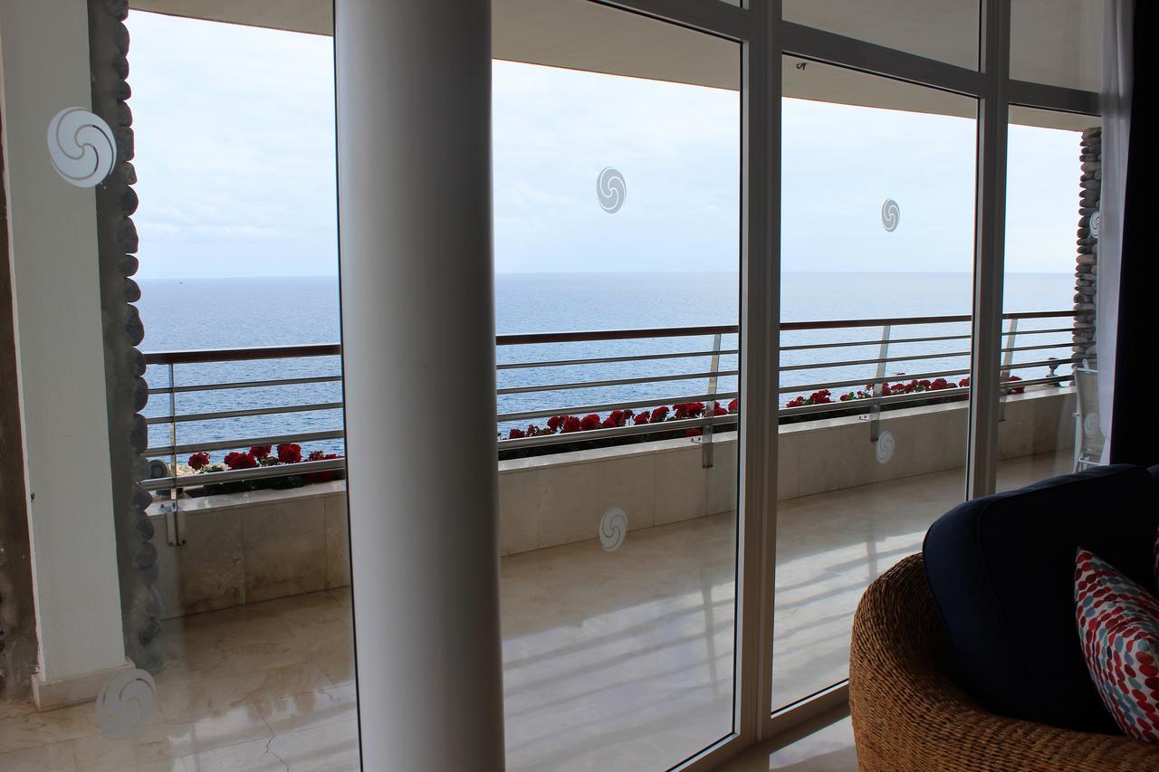 Luxury Penthouse At Club Gran Anfi Del Mar 호텔 Mogán 외부 사진