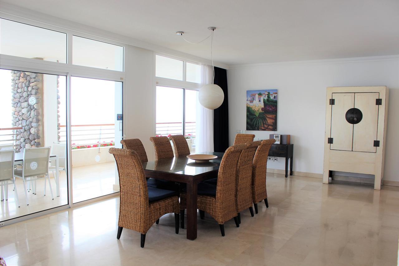 Luxury Penthouse At Club Gran Anfi Del Mar 호텔 Mogán 외부 사진