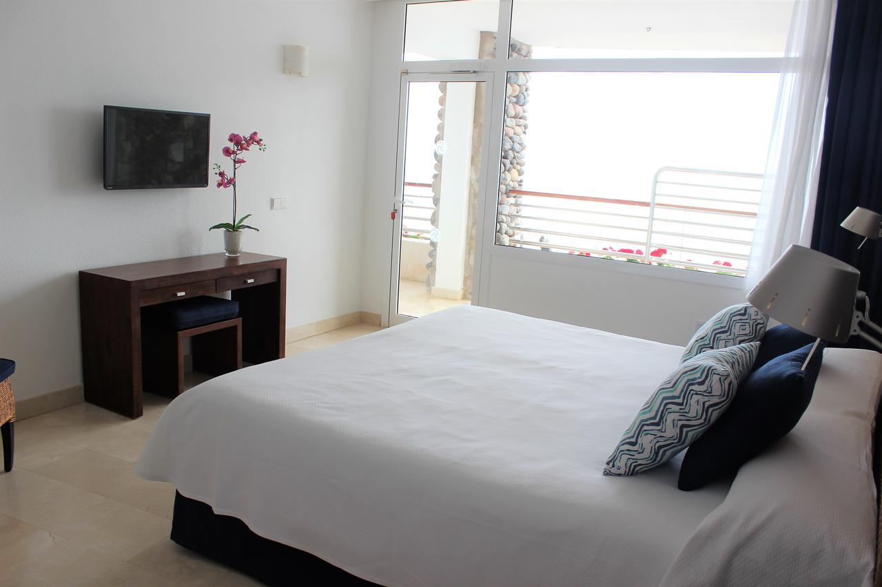 Luxury Penthouse At Club Gran Anfi Del Mar 호텔 Mogán 외부 사진